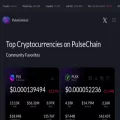 pulsecoinlist.com