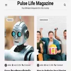 pulselifemag.com pulselifemag.com