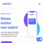 pulsoar.com