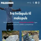 pulssonen.no pulssonen.no