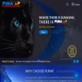 pumaair.com