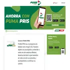 pumapris.com pumapris.com