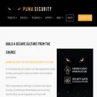 pumasecurity.io pumasecurity.io