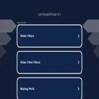 pumpadvisor.in pumpadvisor.in