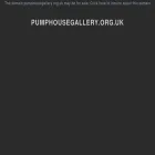 pumphousegallery.org.uk pumphousegallery.org.uk