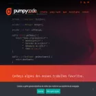 pumpycode.com