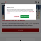 punaisenristinkauppa.fi punaisenristinkauppa.fi