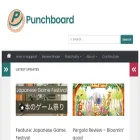 punchboard.co.uk