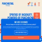 punchbowlpackaging.co.nz punchbowlpackaging.co.nz