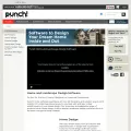 punchsoftware.com