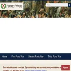 punicwars.org punicwars.org