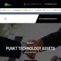 punkttechassets.com