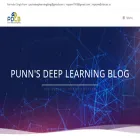 punndeeplearningblog.com punndeeplearningblog.com