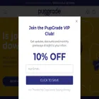 pupgrade.com pupgrade.com