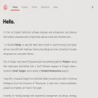 pupius.co.uk pupius.co.uk