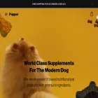 pupper.com
