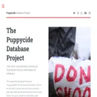 puppycidedb.com