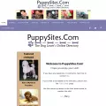 puppysites.com