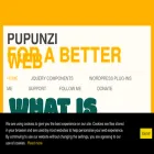 pupunzi.open-lab.com pupunzi.open-lab.com