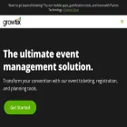 purchase.growtix.com purchase.growtix.com