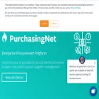 purchasingnet.com purchasingnet.com