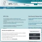pure.mpg.de pure.mpg.de