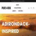 pureadirondacks.com