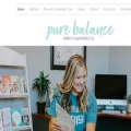 purebalancechiro.com