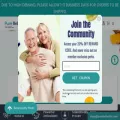 purebellavita.com purebellavita.com