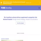 purebranding.com purebranding.com