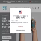 pureformen.de pureformen.de