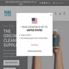 pureformen.in pureformen.in