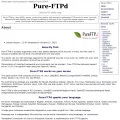 pureftpd.org pureftpd.org