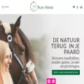 purehorse.nl