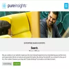 pureinsights.com