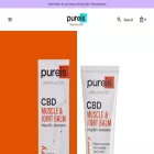 pureiscbd.com pureiscbd.com