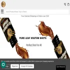 pureleafkratom.com pureleafkratom.com