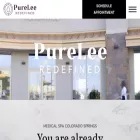 pureleeredefined.com pureleeredefined.com