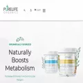 purelifeorganics.com