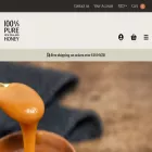 purenewzealandhoney.com