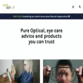 pureoptical.co.uk