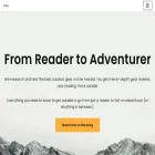 pureoutside.com