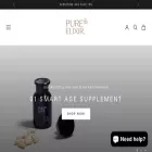 pureskinelixir.com pureskinelixir.com