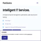 puresource.com