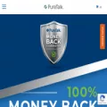 puretalk.com puretalk.com