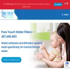 puretouchwaterfilters.com puretouchwaterfilters.com