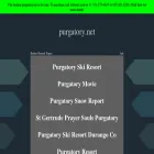 purgatory.net purgatory.net