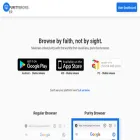 puritybrowser.com puritybrowser.com