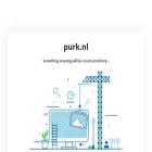 purk.nl purk.nl