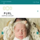 purladoptions.com